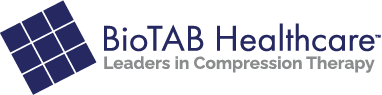 BioTAB Healthcare Logo